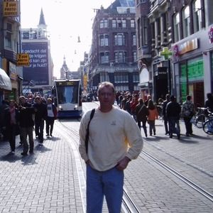 Meet your Posher, Daniel